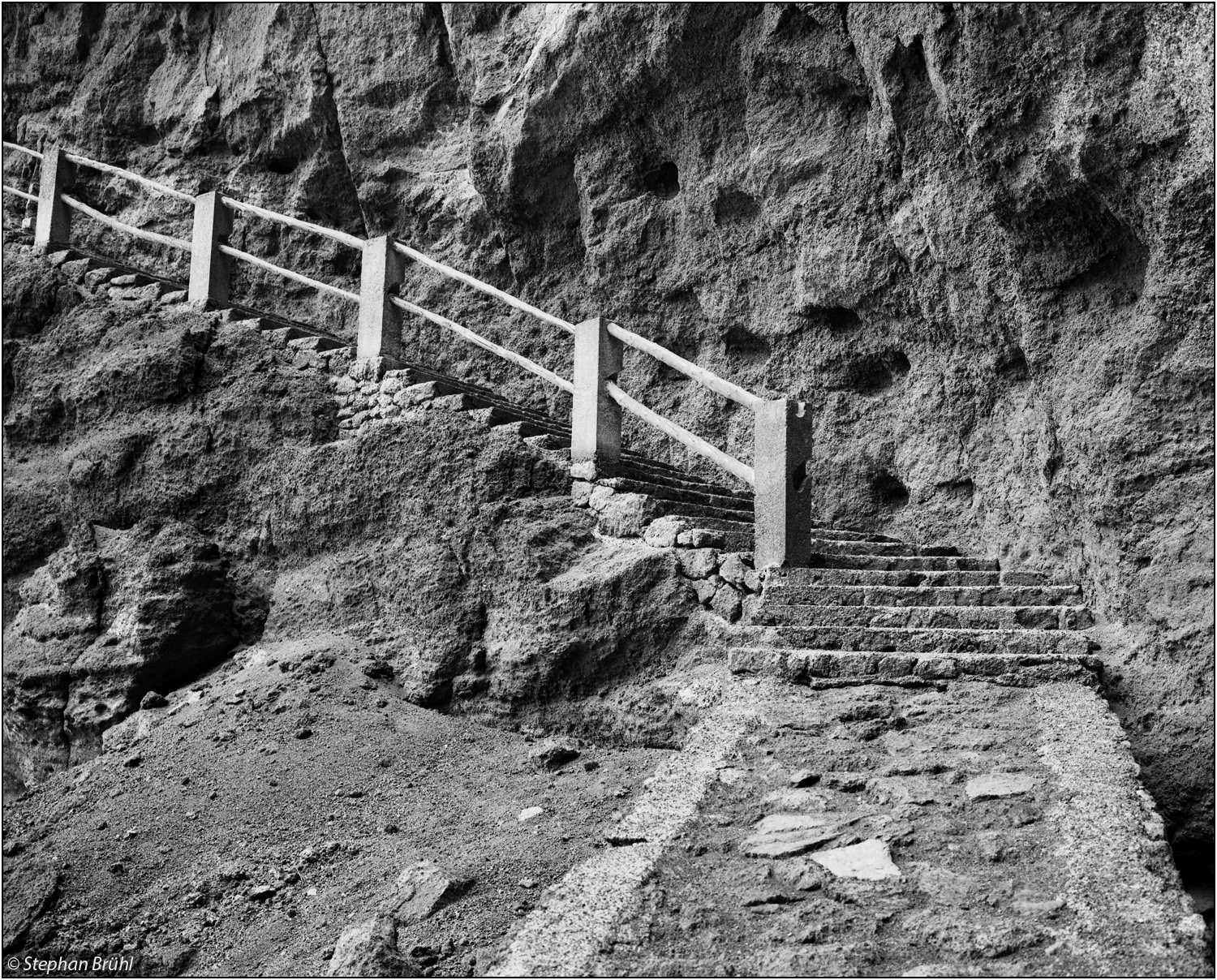 Playa Nogales / La Palma