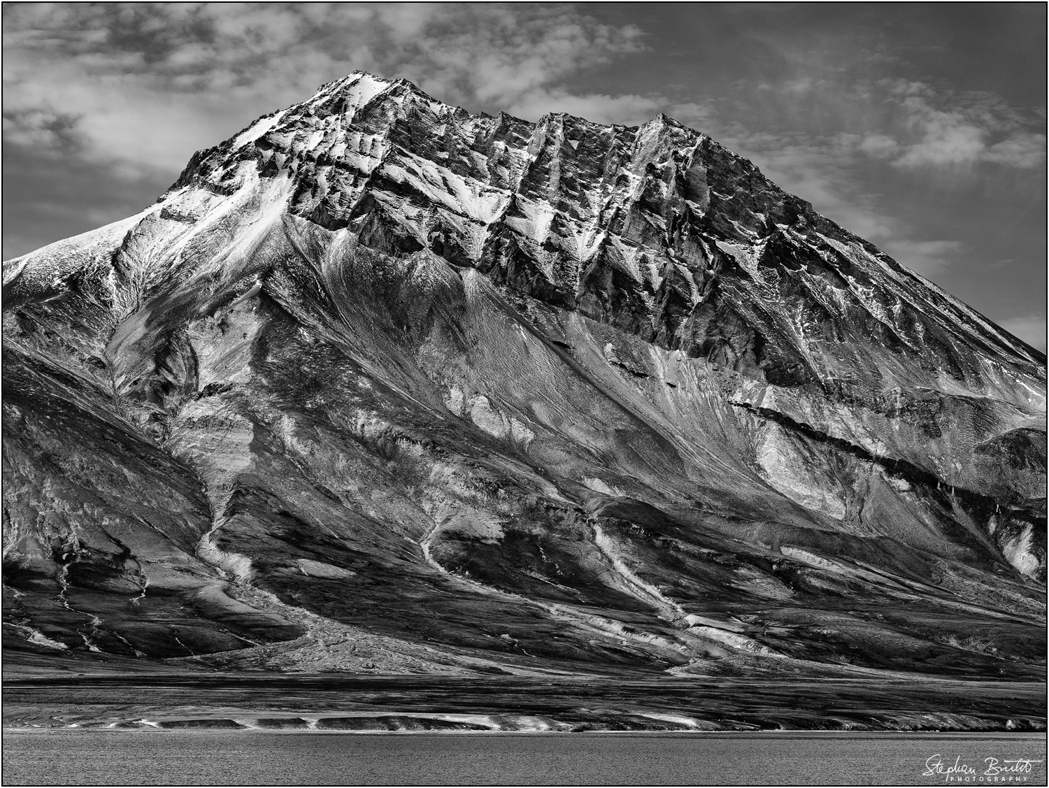 Sofia Sund (Kejser Franz Joseph Fjord)