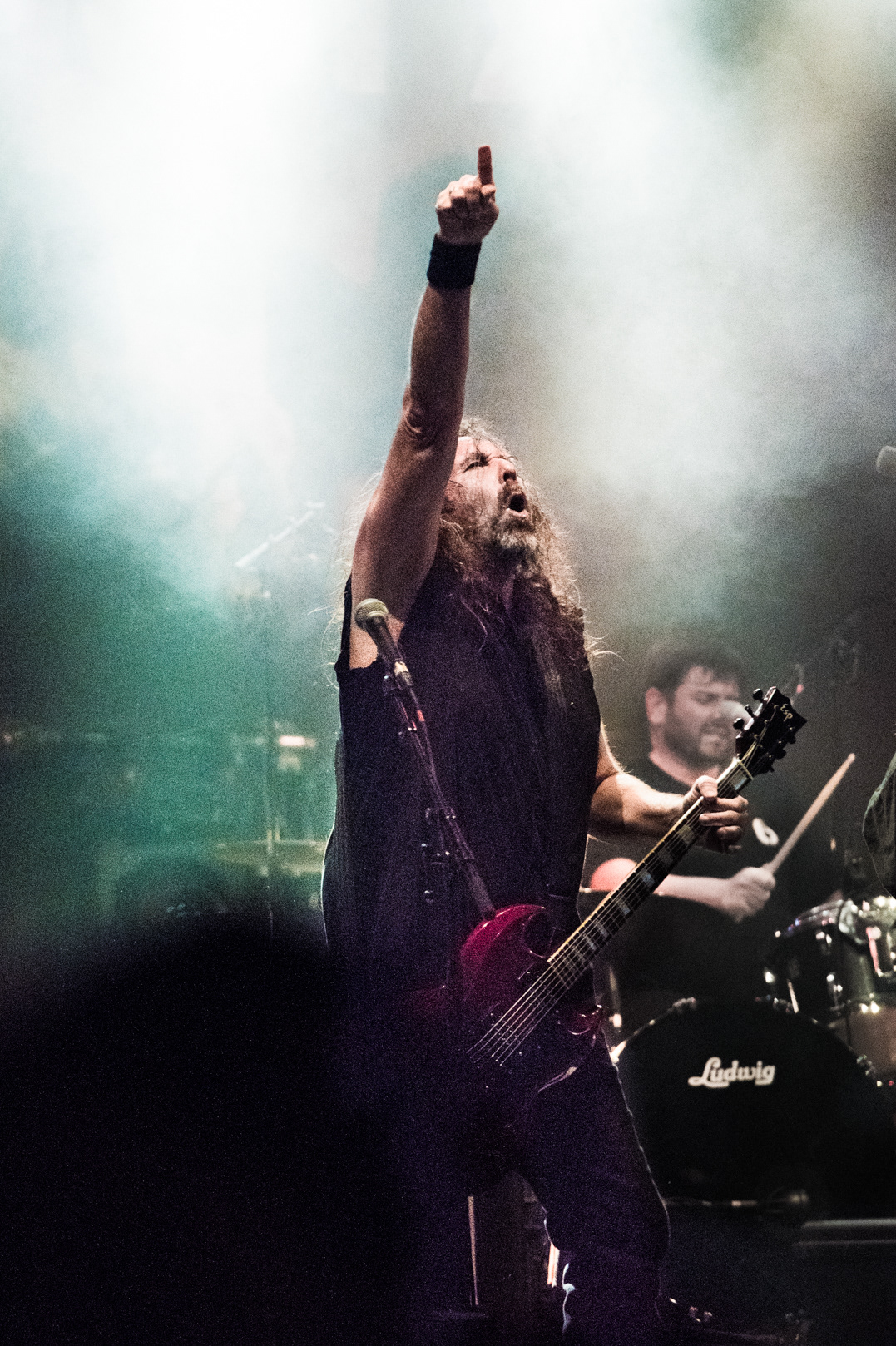 Corrosion of Conformity at Freak Valley Festival 2019 by Sungsoo Lee__DSC1002