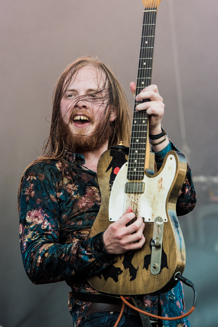 The Vintage Caravan at Freak Valley Festival 2019 by Sungsoo Lee_27JUN2019_DSC1152