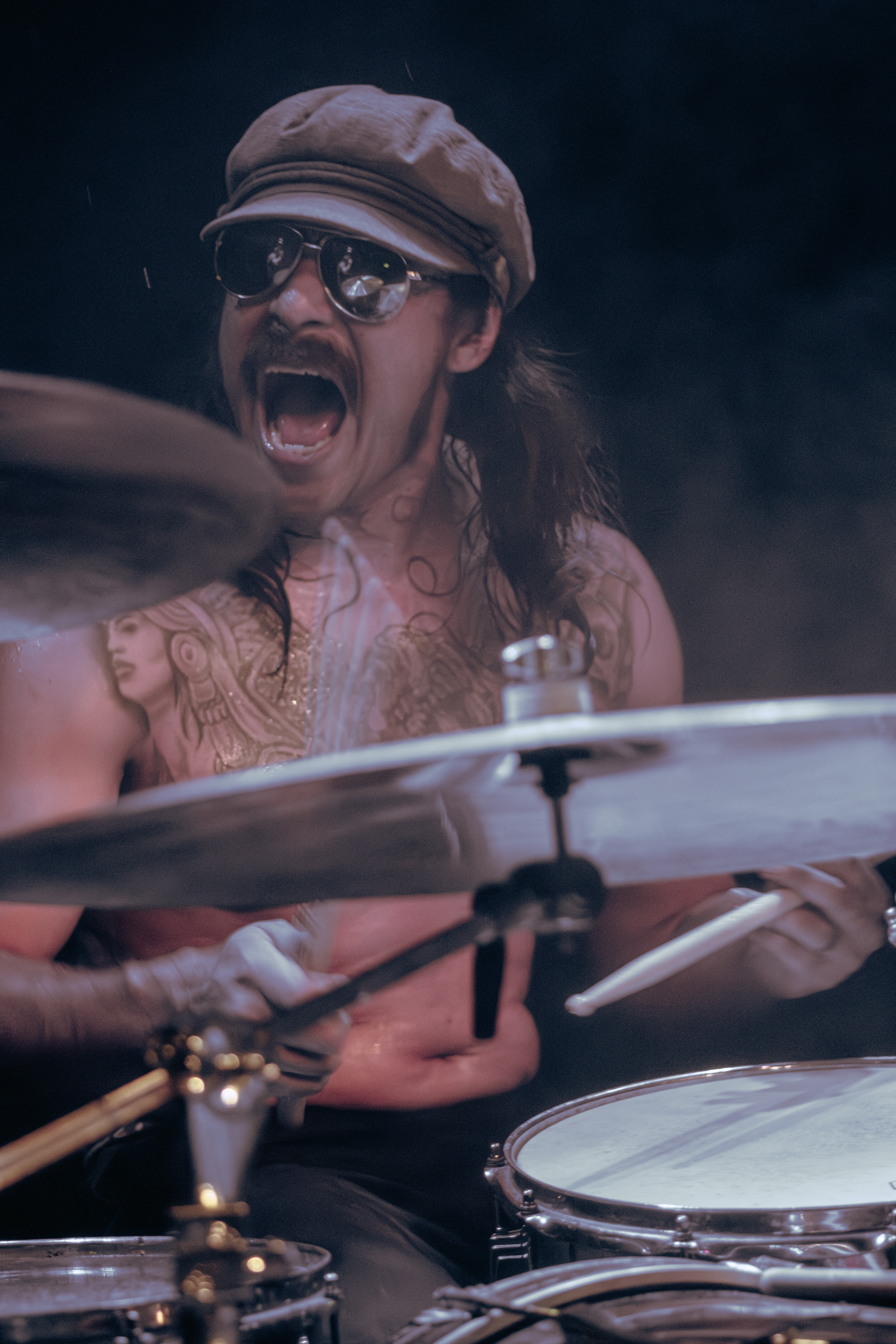 El Perro at Feierwerk in München by Sungsoo Lee_01MAR2024_DSC2942.jpg