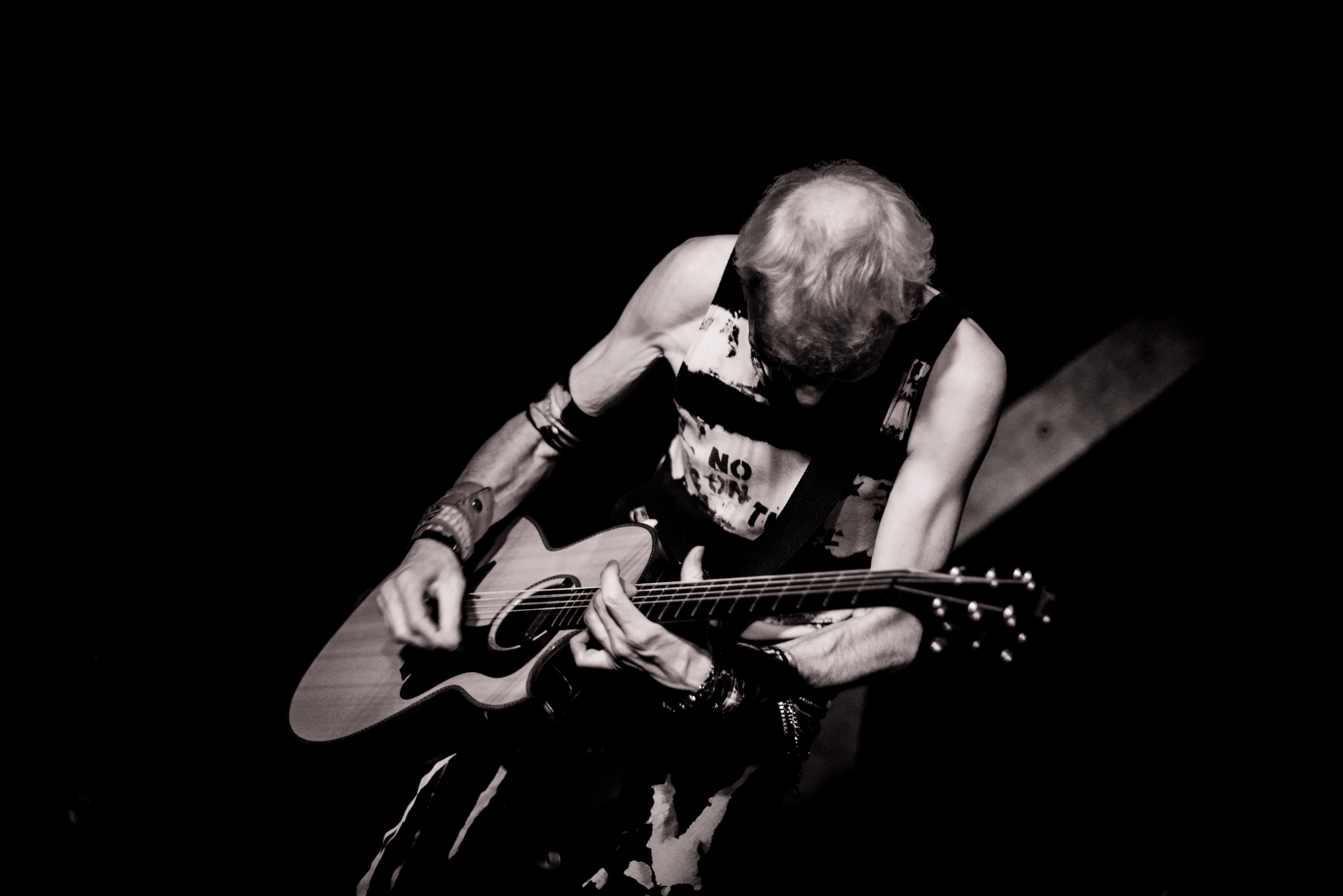 TV Smith at The Cave by Sungsoo_26JAN2019_DSC0223