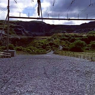 Working at Zip World