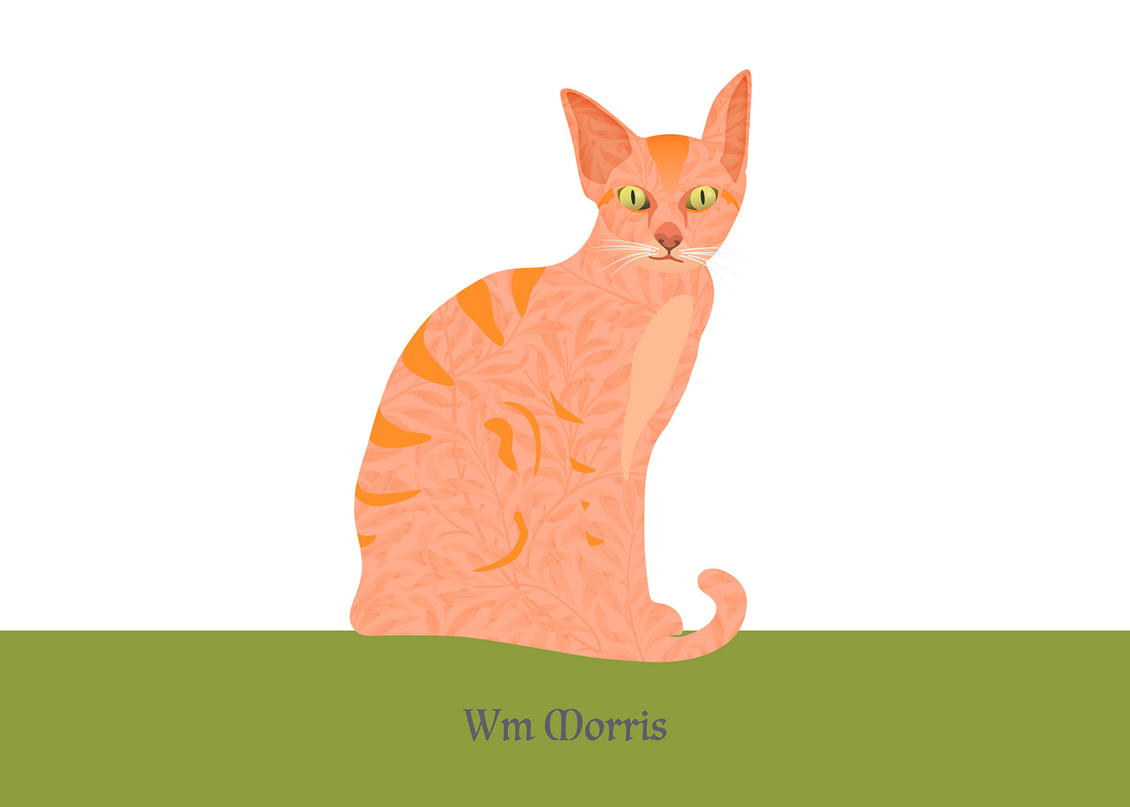 wm morris