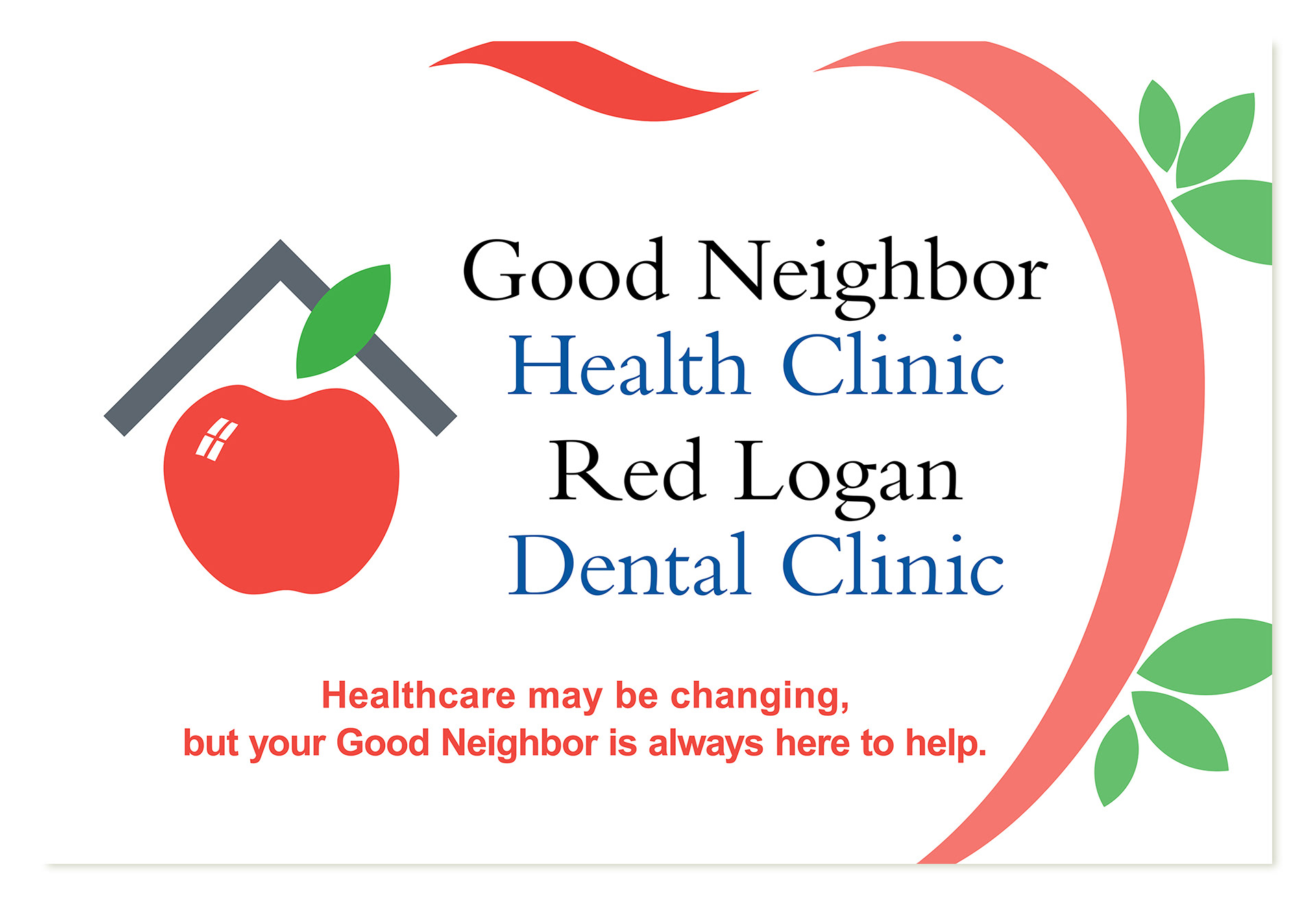 Good Neighbor Health Clinic