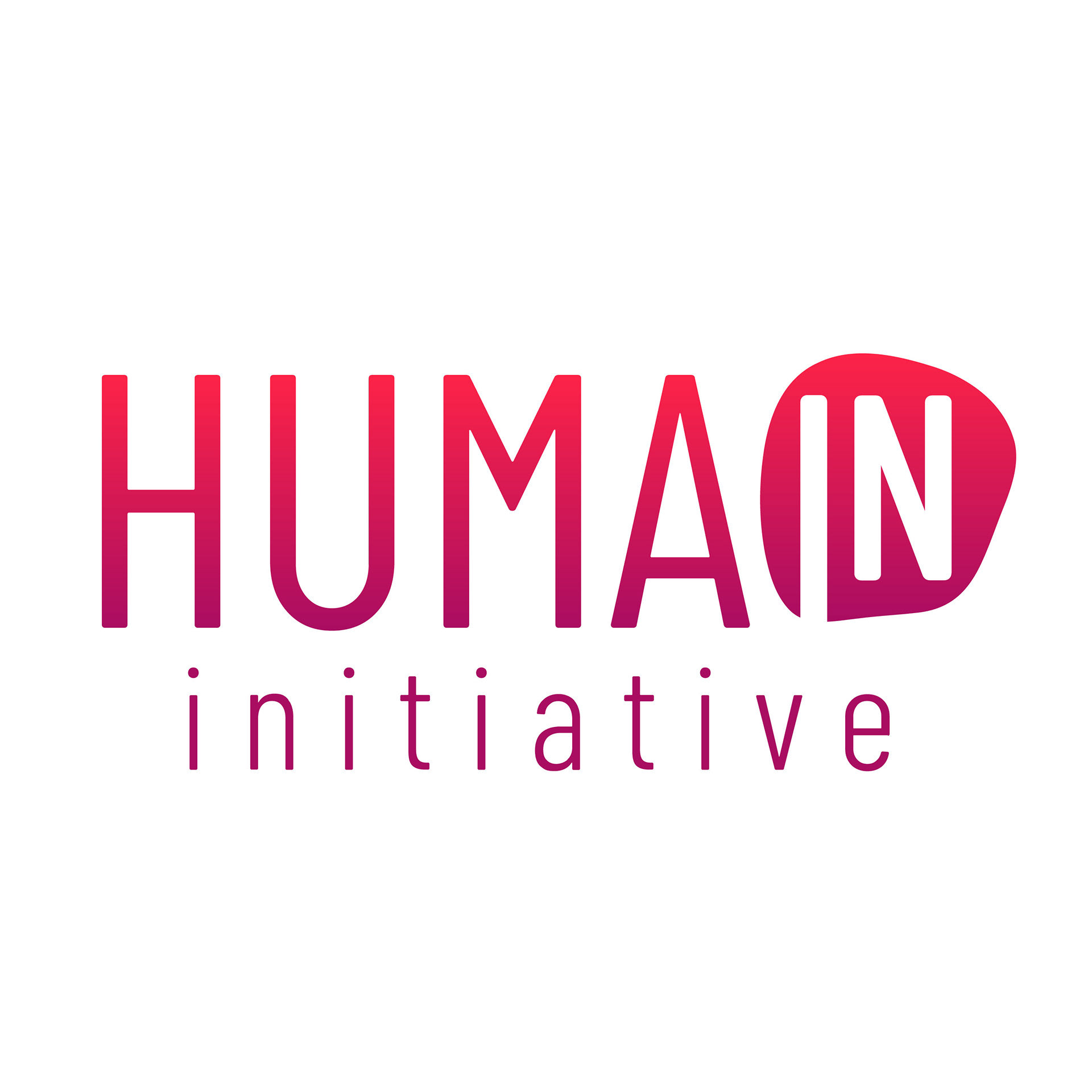 Human Initiative Color Logo