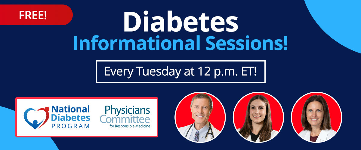 Campaign: Diabetes Awareness