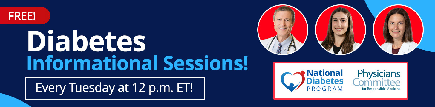 Campaign: Diabetes Awareness