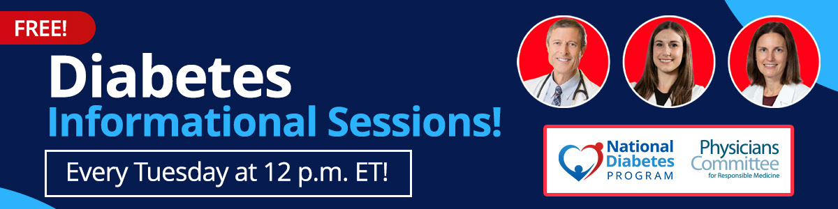 Campaign: Diabetes Awareness