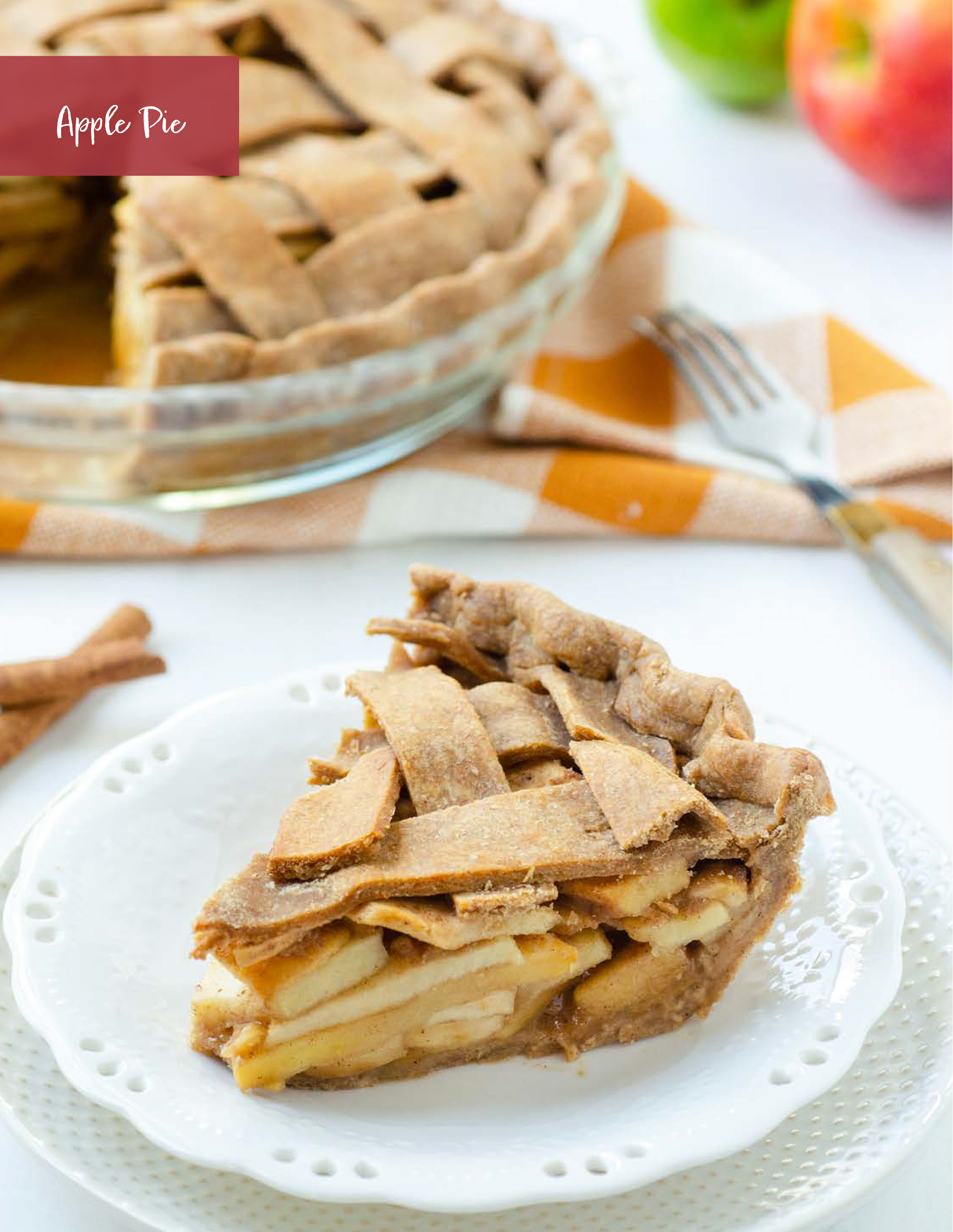 Festive Vegan Recipes Spread