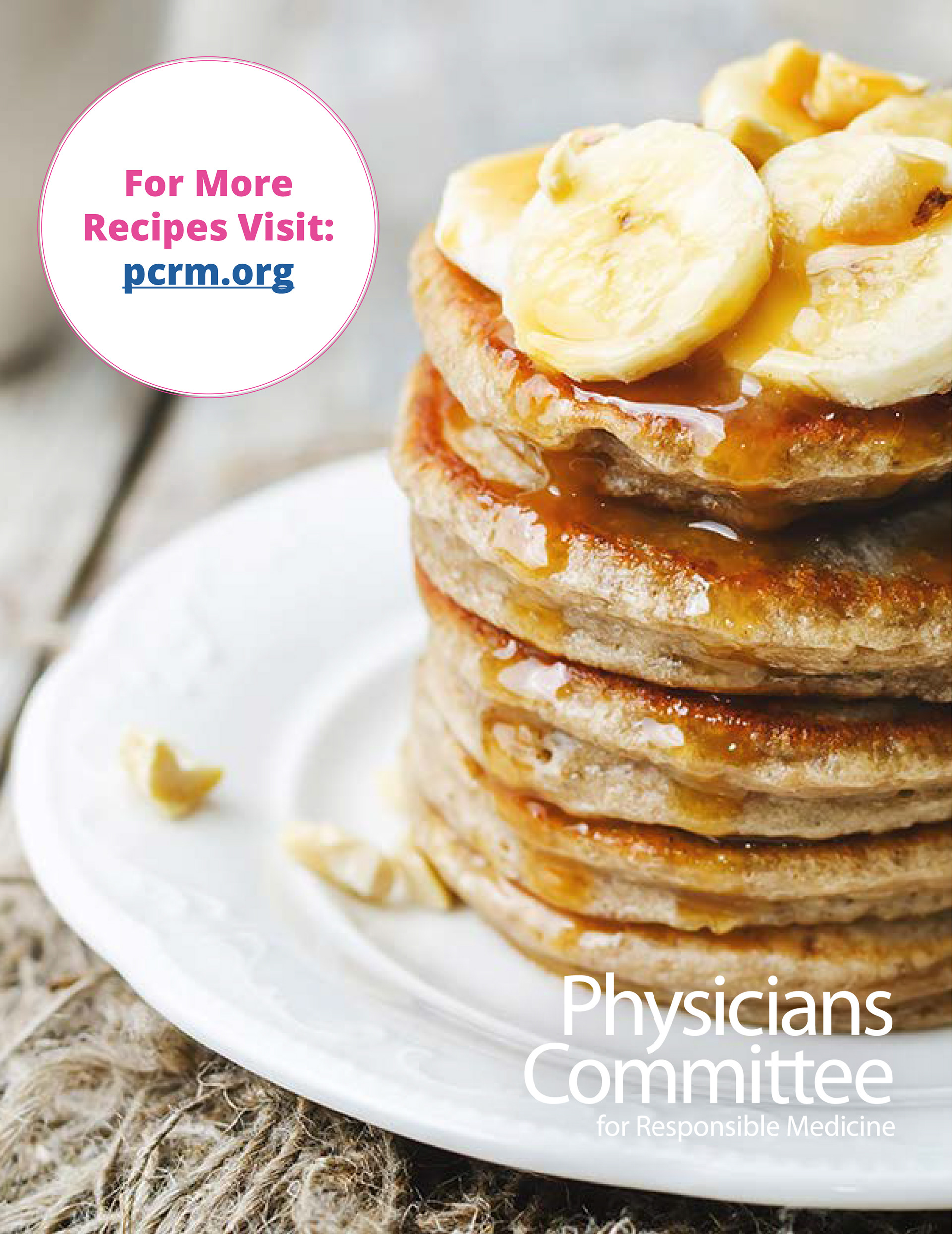 Vegan at Home Cookbook