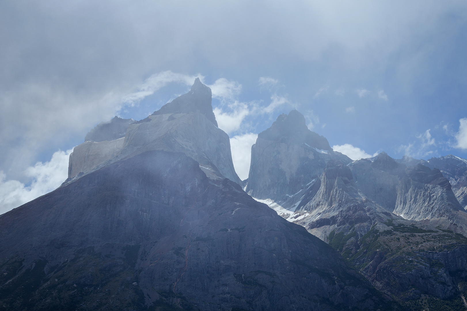 Los Cuernos