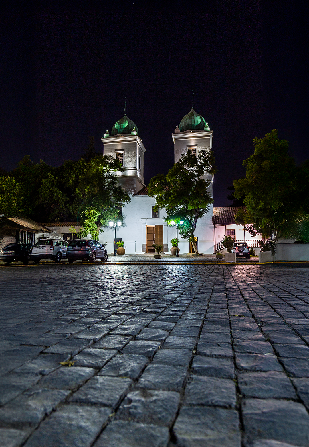 Los Domínicos