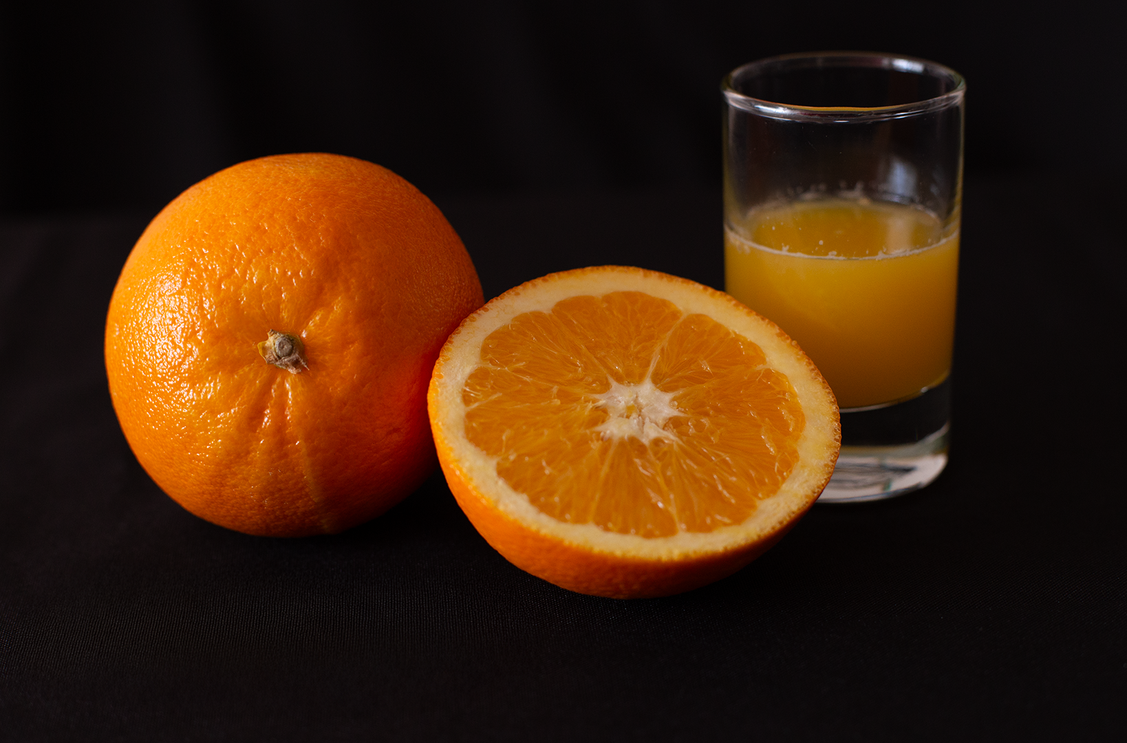 Naranja