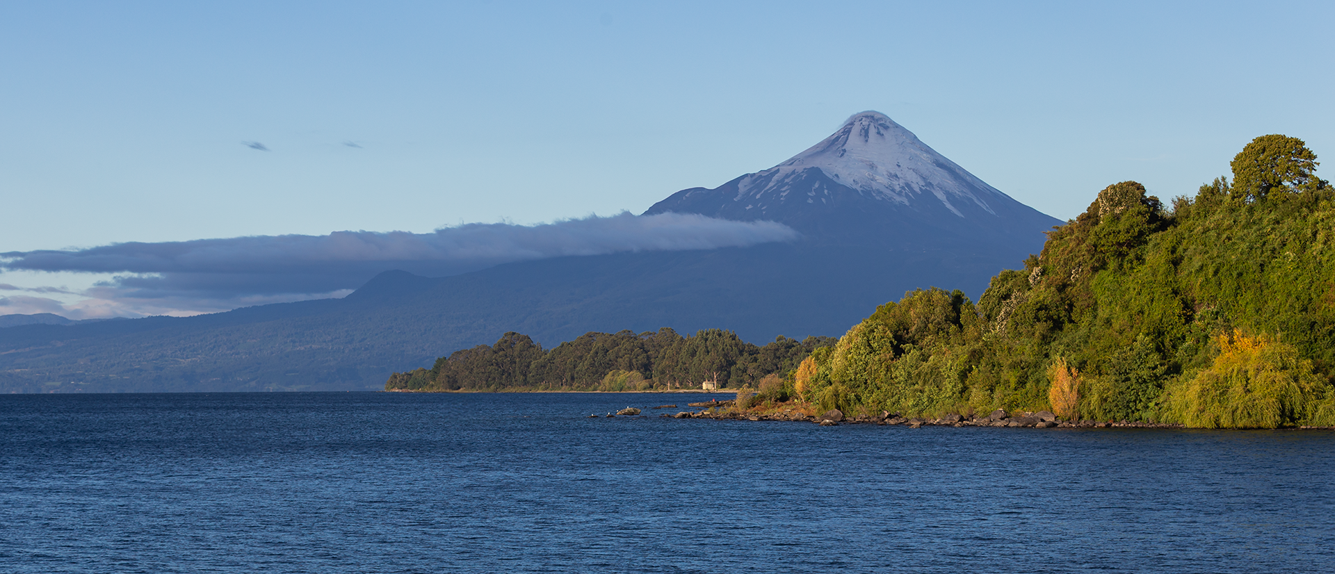 Volcán Osorno