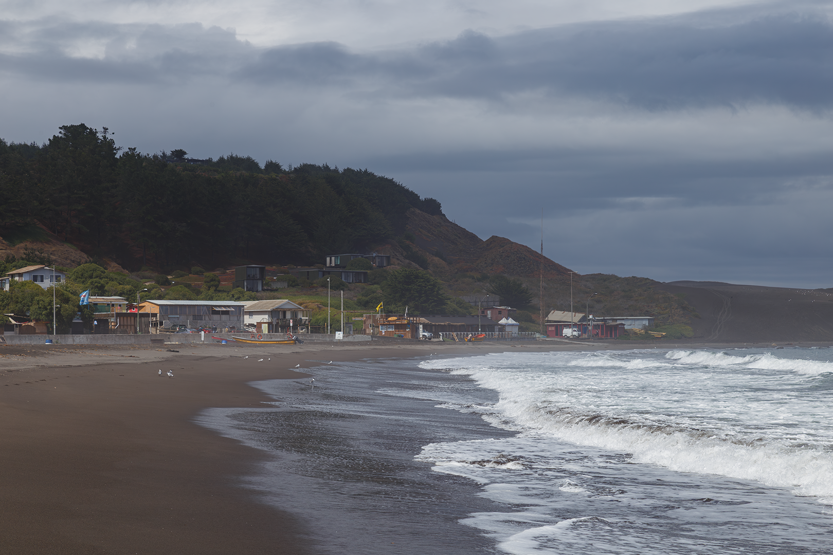 Playa Matanzas