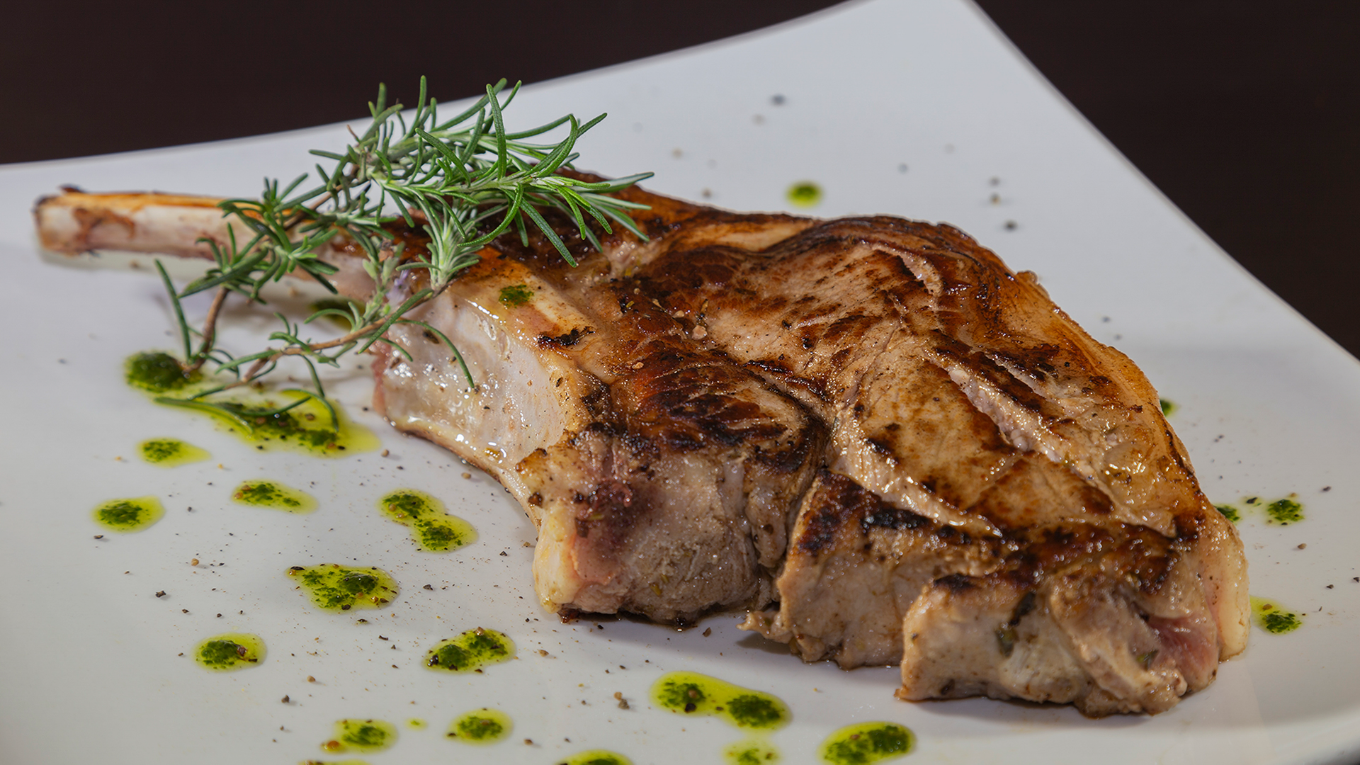 Chuletón