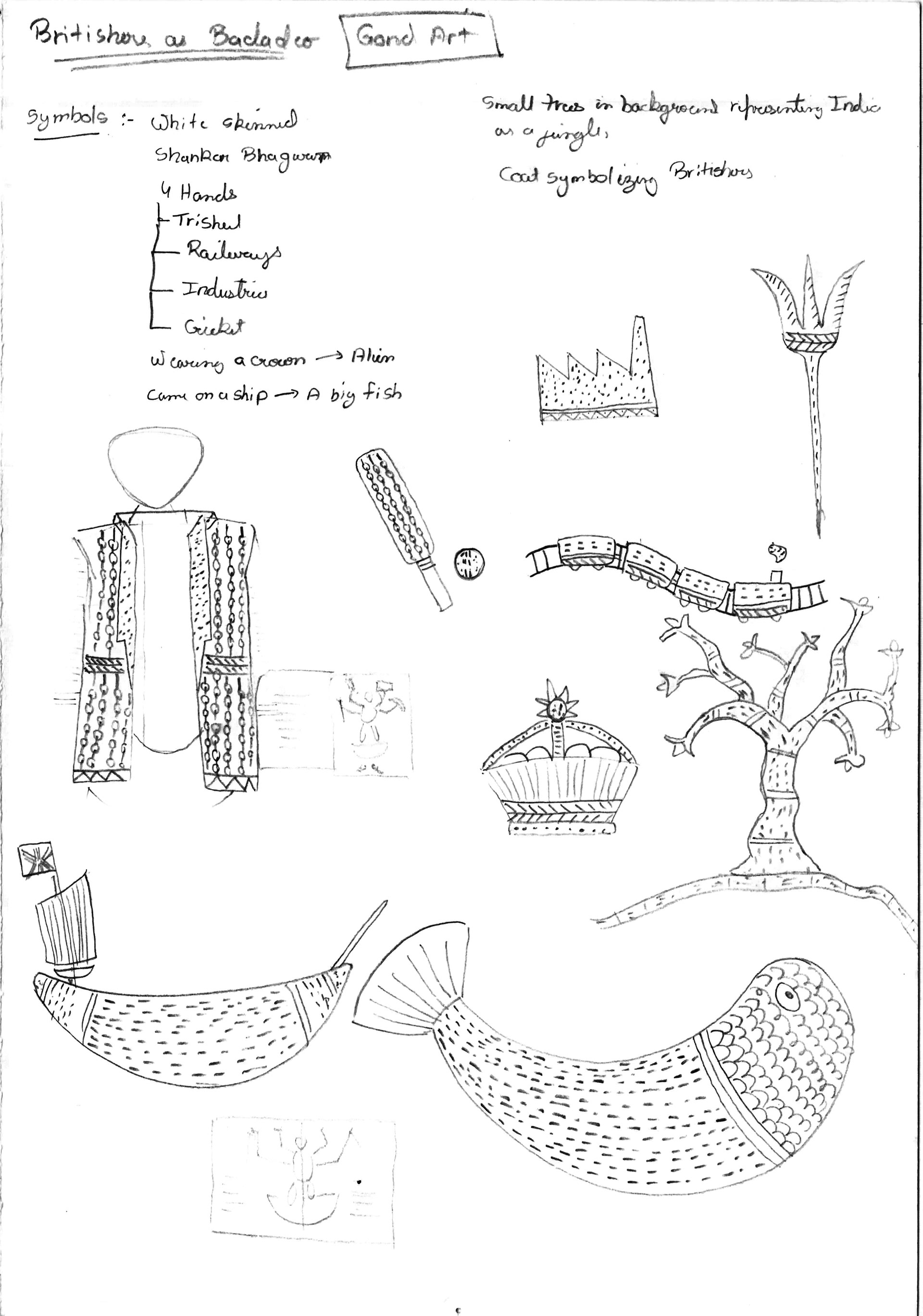 Illustrations