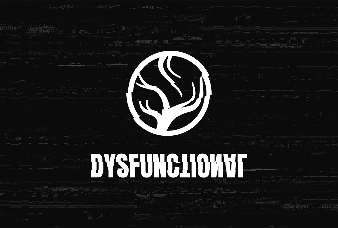 Dysfunctional - World of Warcraft - Guild Branding