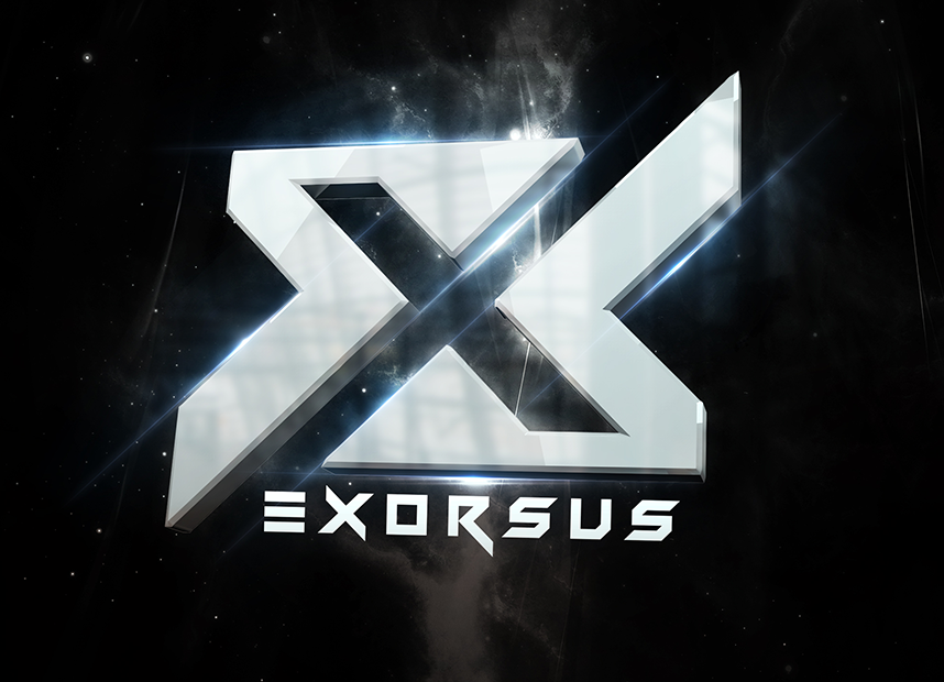 Exorsus - World of Warcraft - Guild Branding
