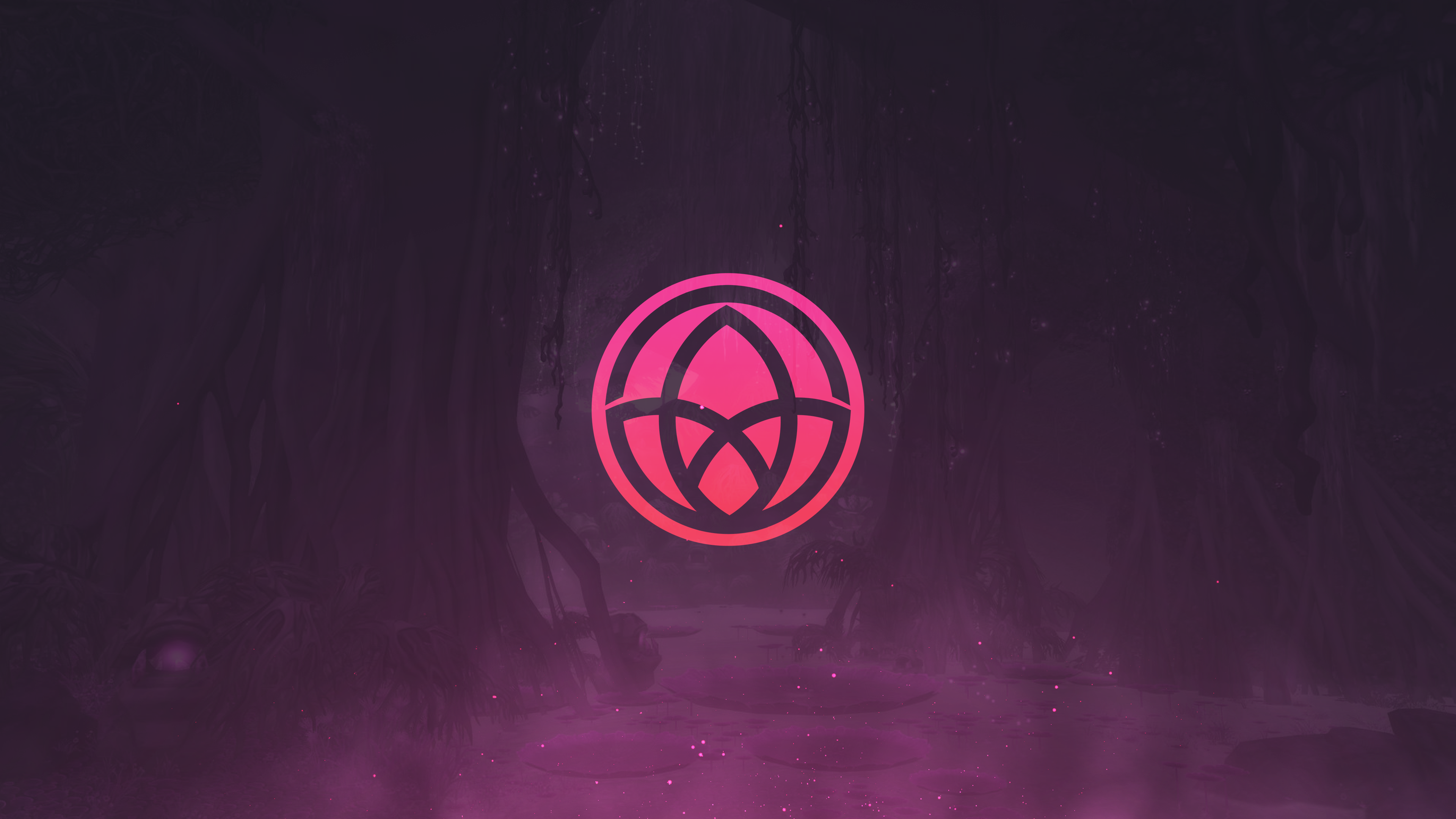Bloom - World of Warcraft - Guild Branding