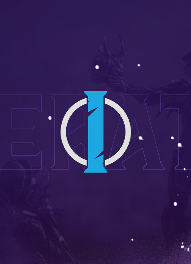Imperative - World of Warcraft - Guild Branding