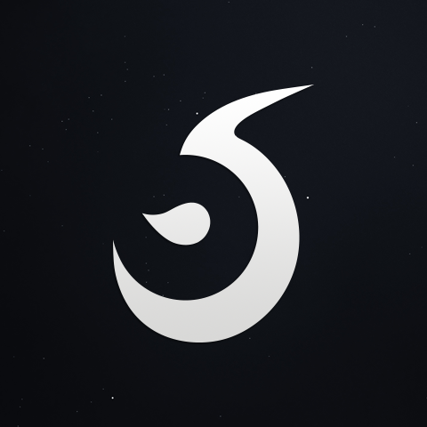 SummonStone - World of Warcraft - Community Site Branding