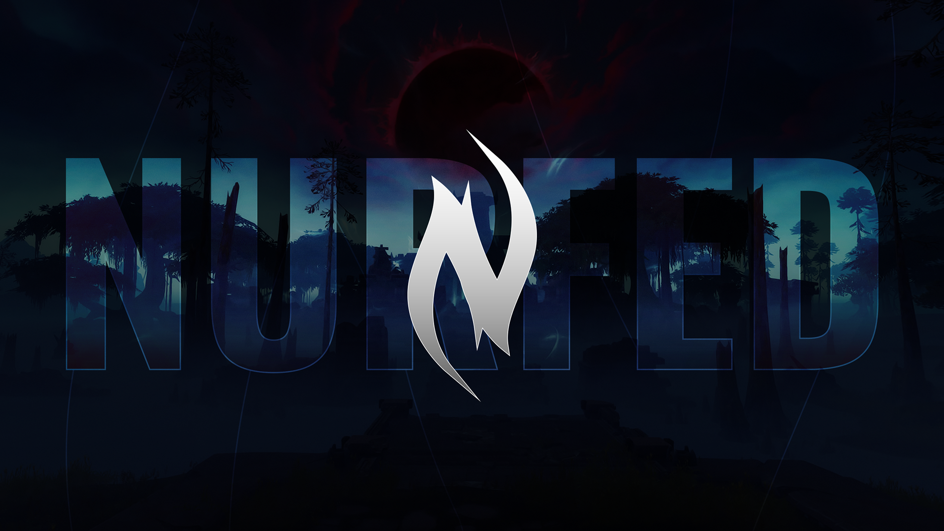 Nurfed - World of Warcraft - Guild Branding