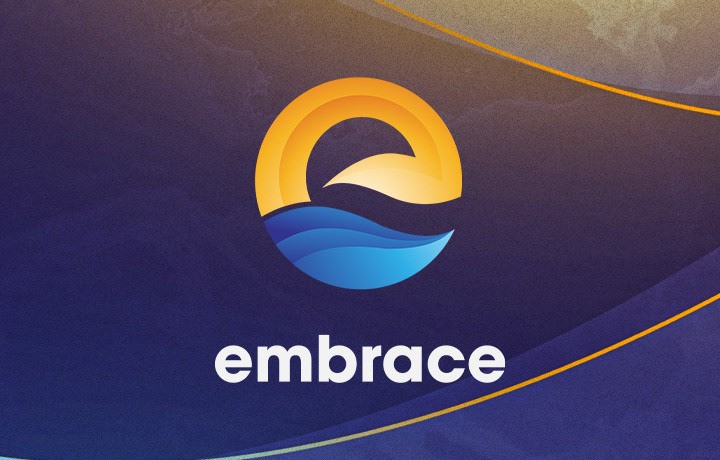Embrace - World of Warcraft - Guild Branding