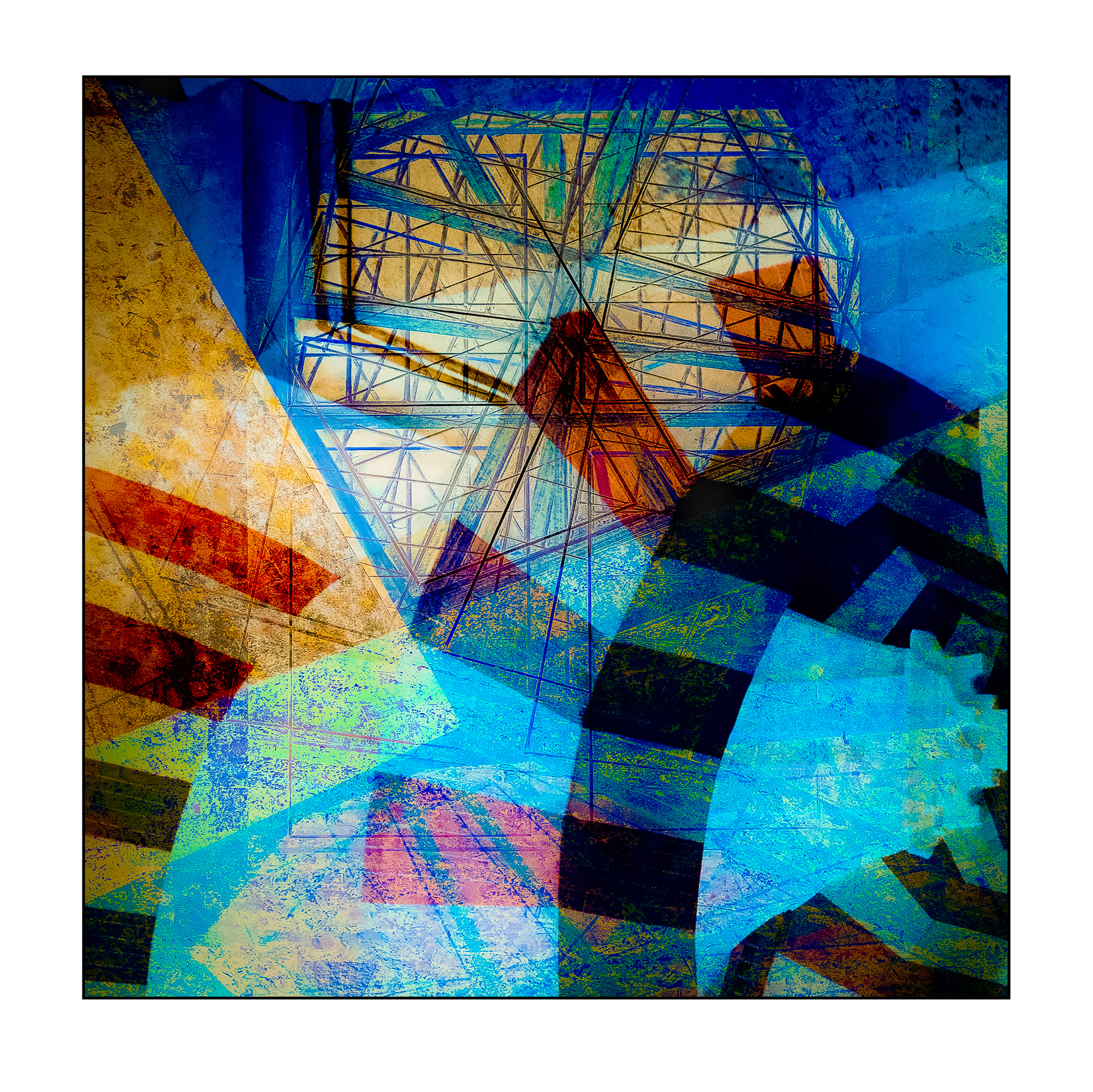 Faith-Hope-In a Modern World