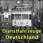 Dienstfahrzeuge Deutschland