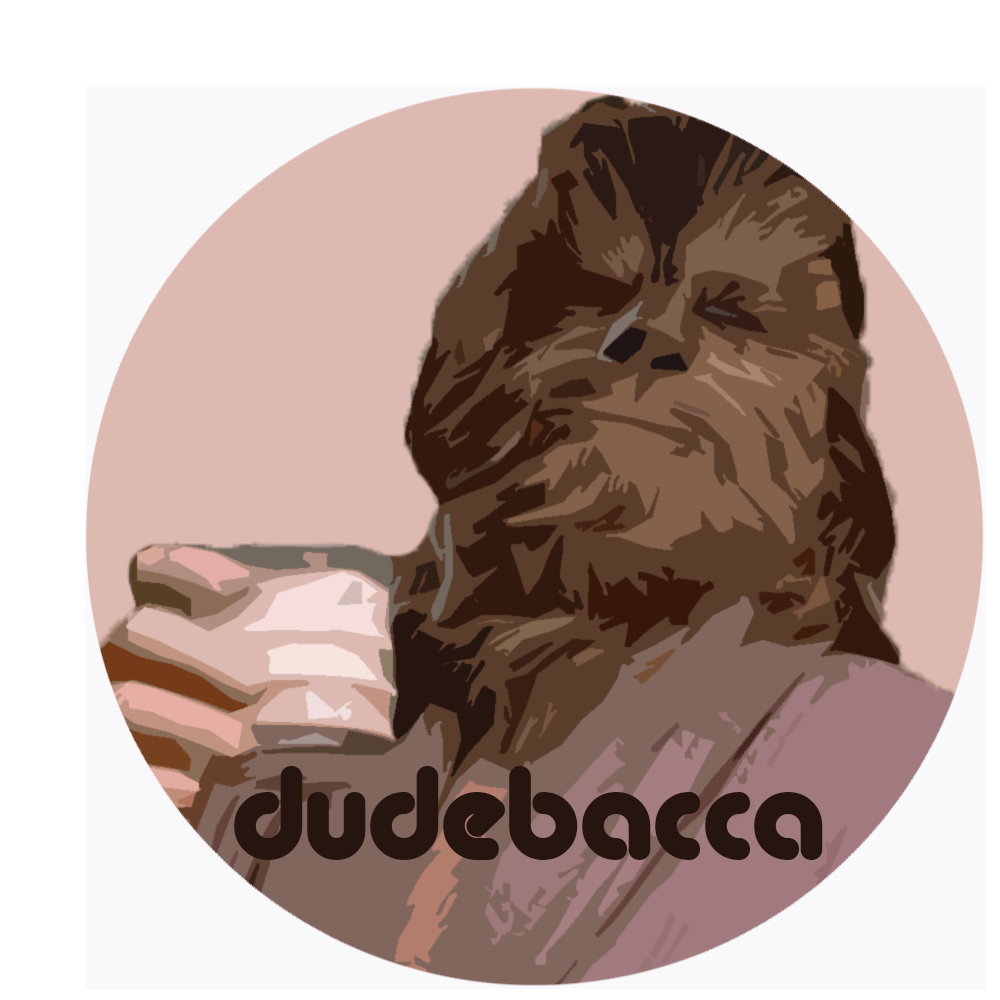 dj dudebacca