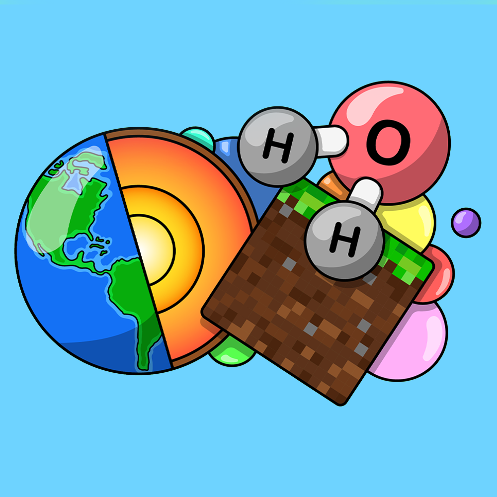Minecraft Science