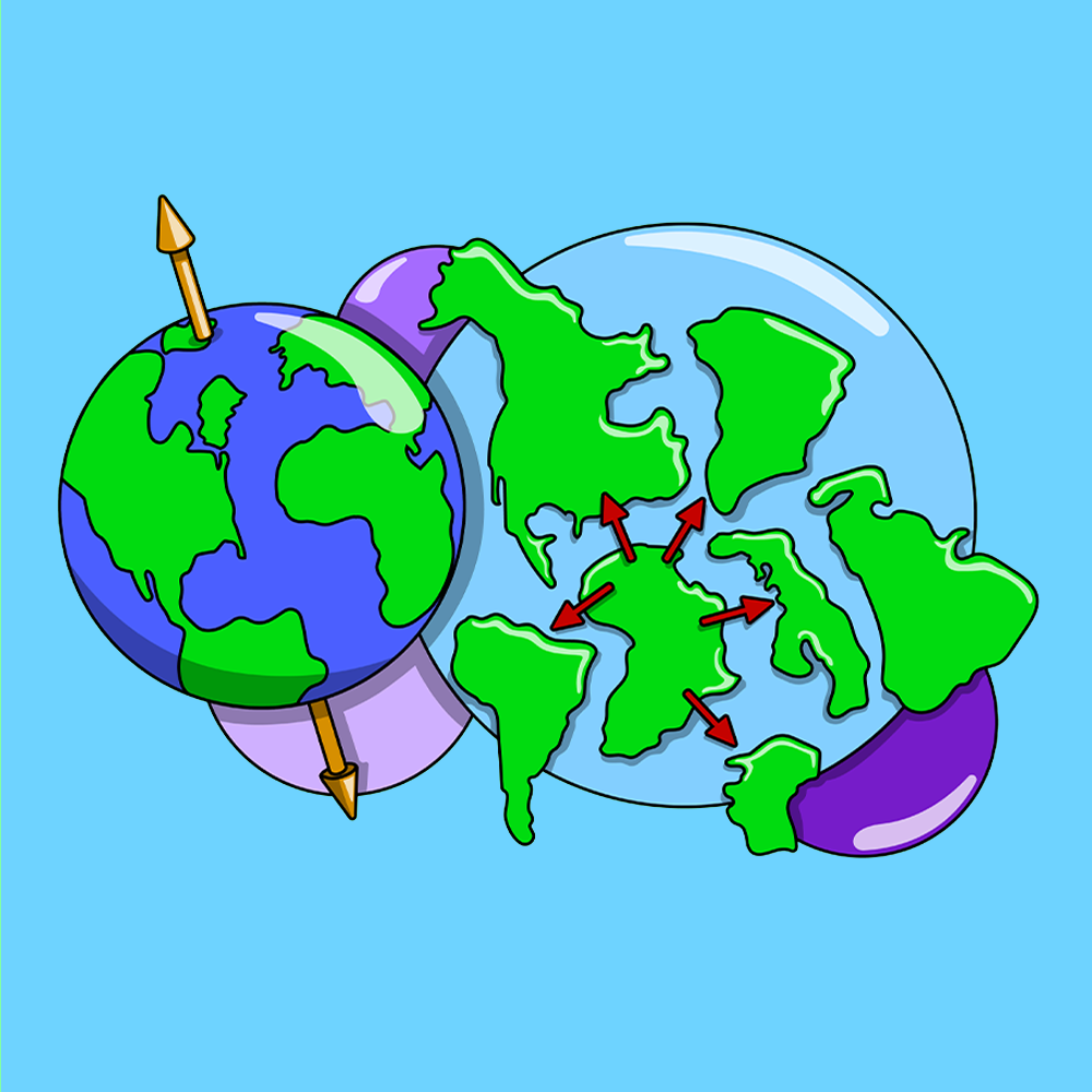 Earth Science