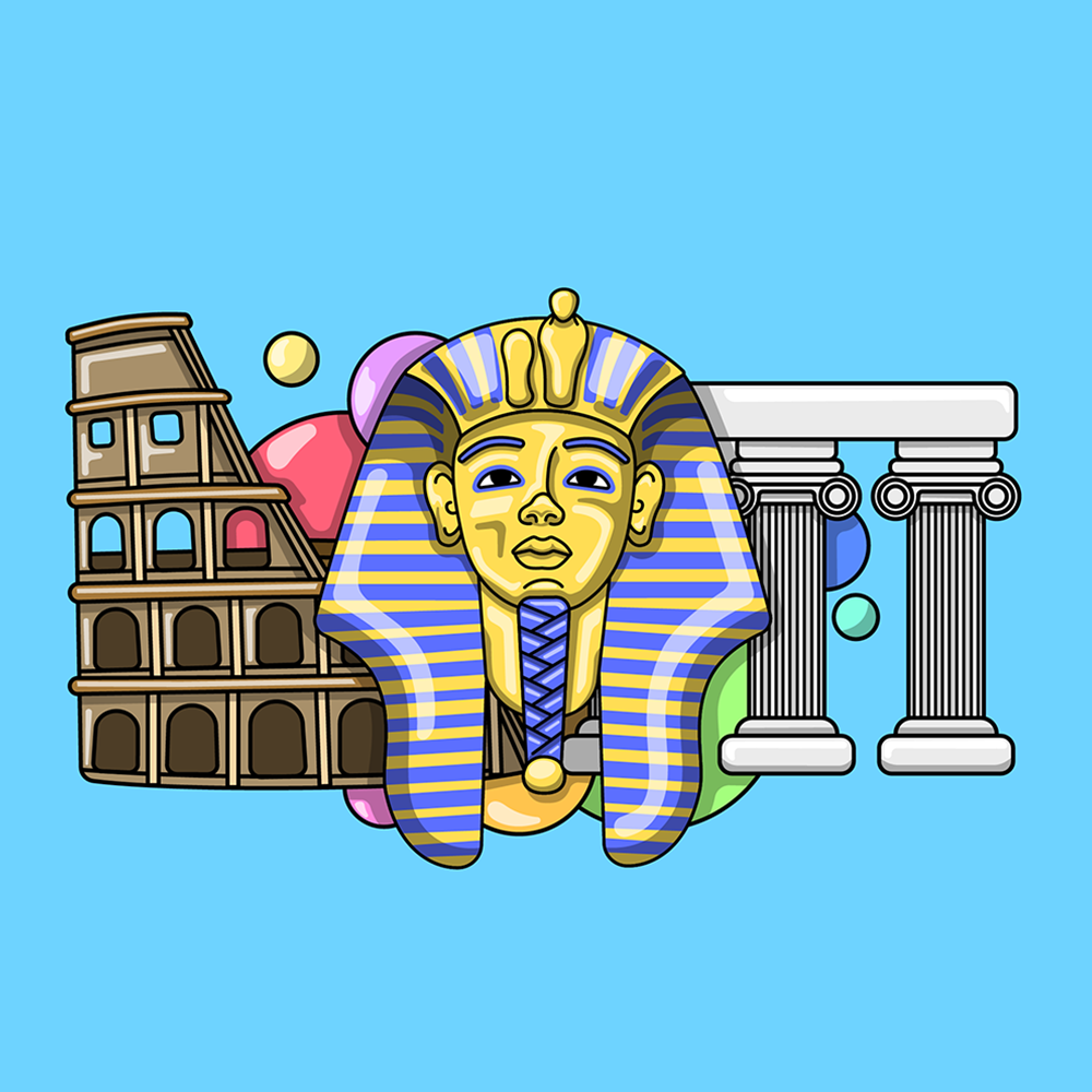 Ancient Art History