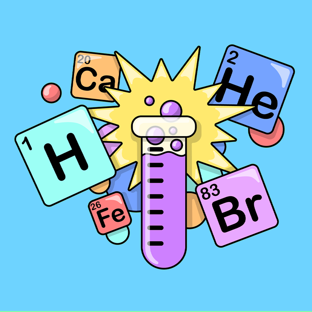 Chemistry Lab
