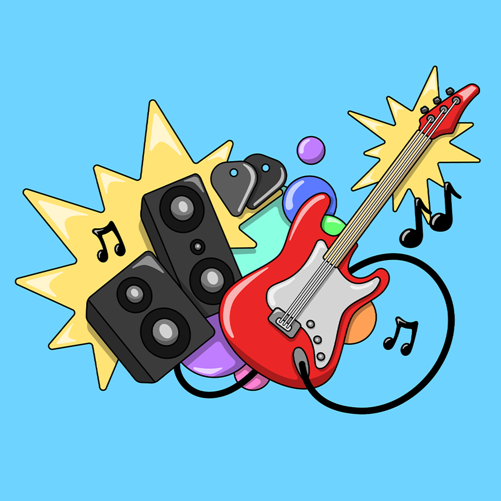 Guitar