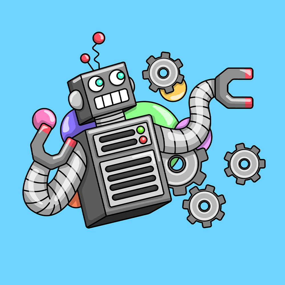 Robotics