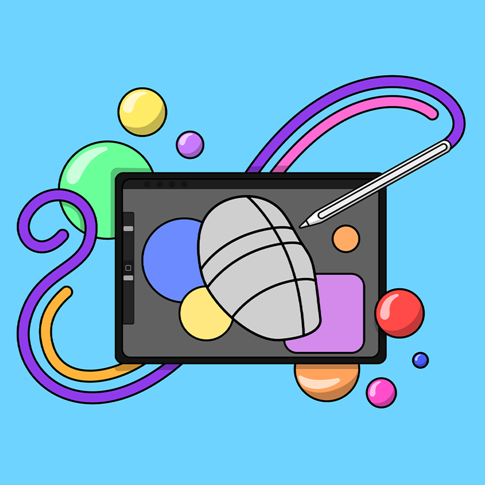 Digital Art