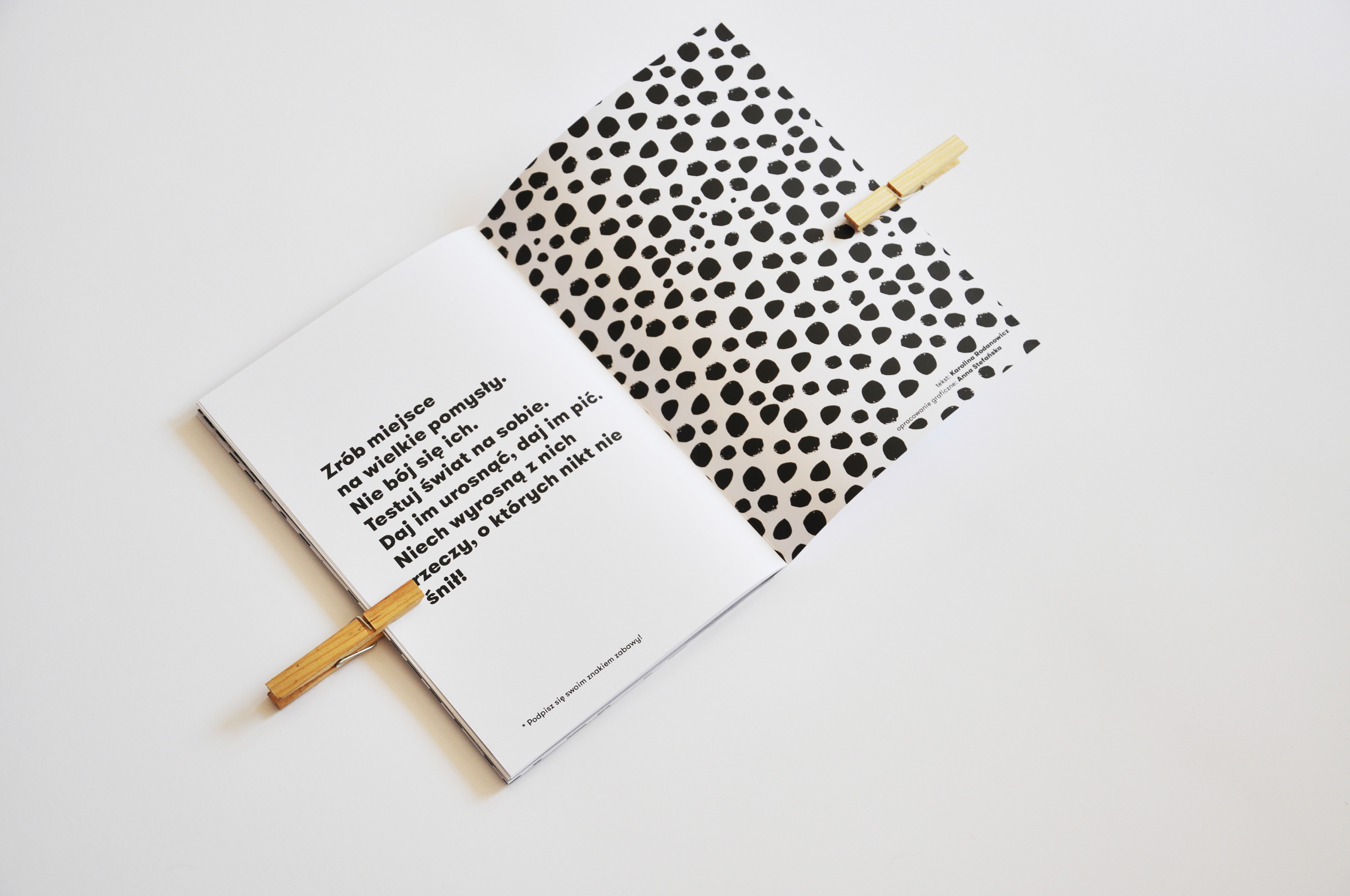 Spotlight Kids / activity book for kids