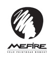 logo de la marca MEFIRE