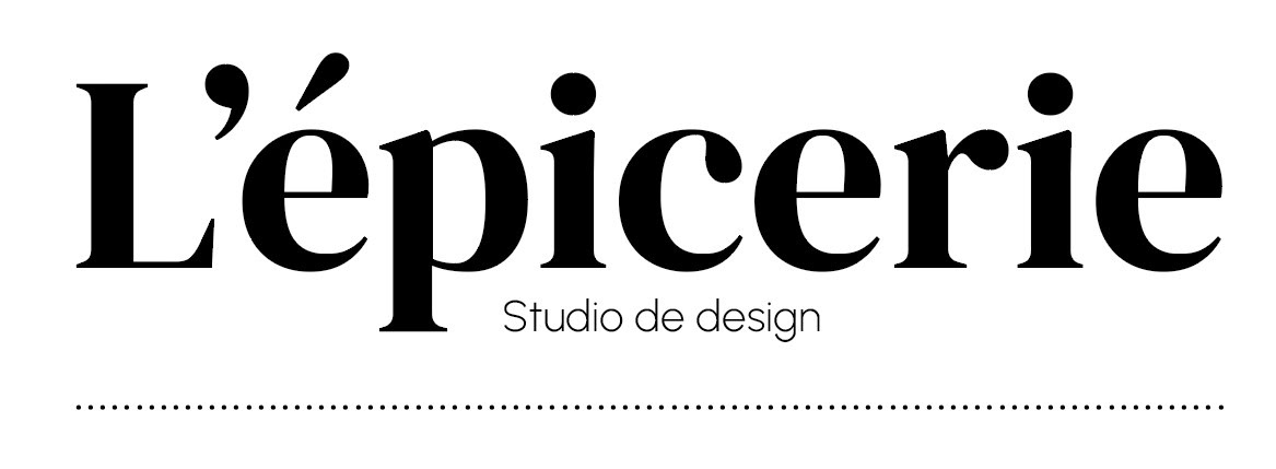 l'épicerie.design