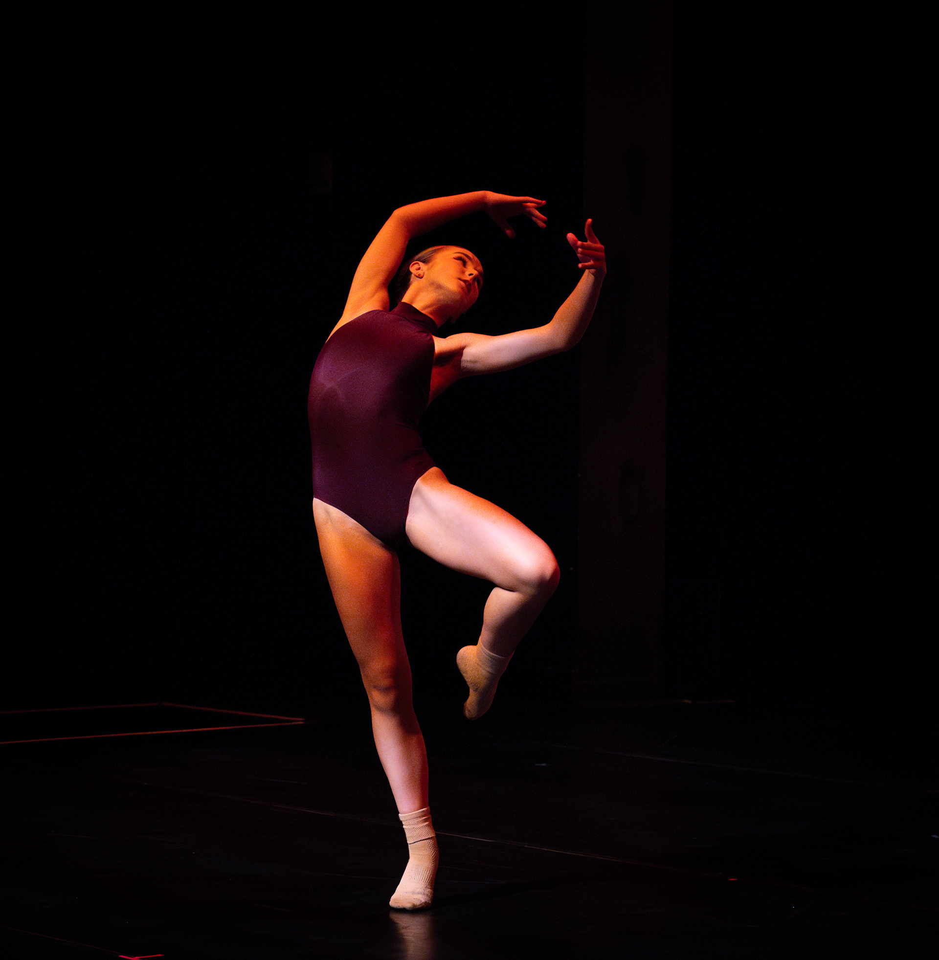 Elevate, Ballet Virginia, 2025