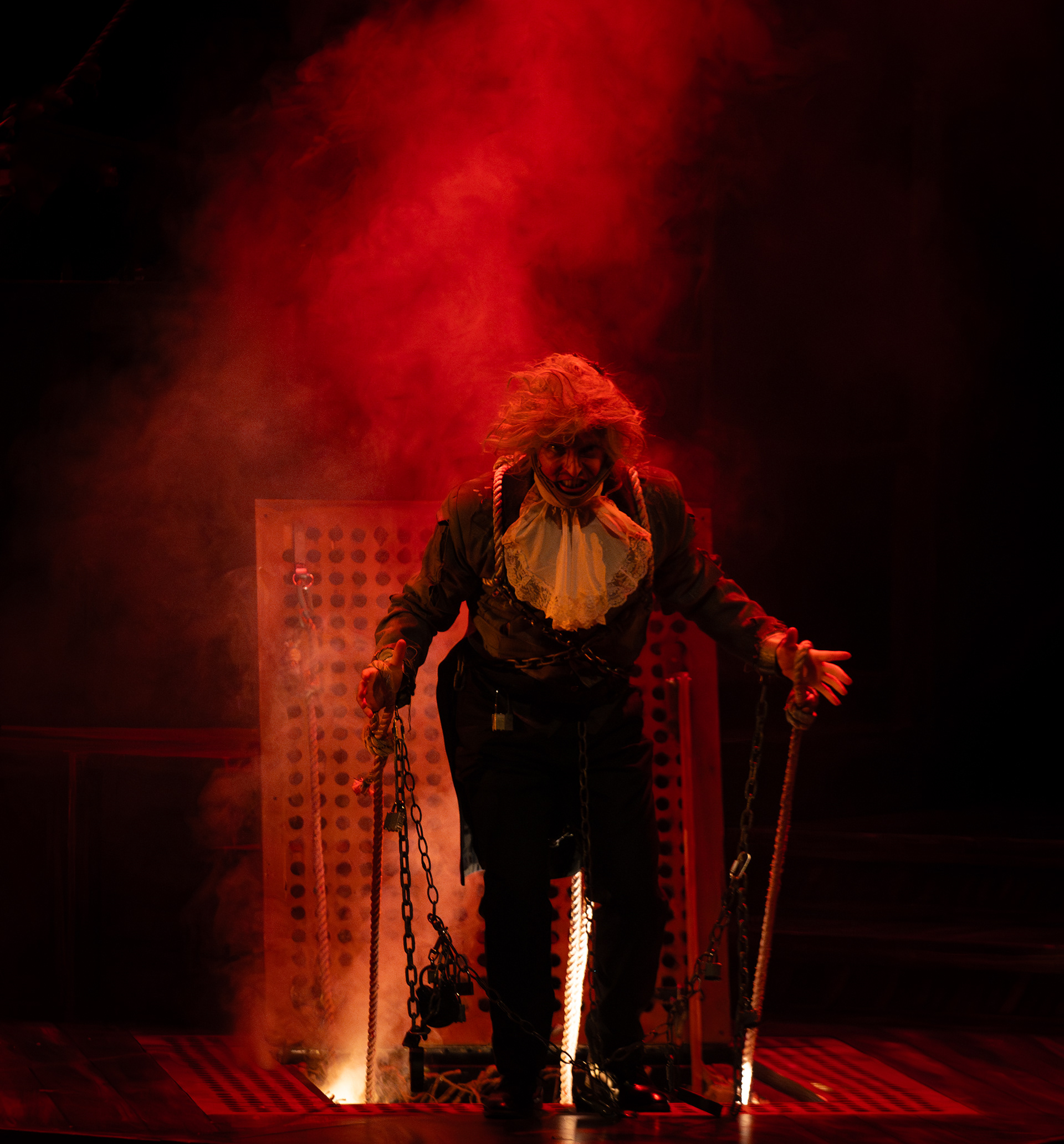 A Merry Christmas A Merry Christmas Carol, VSC, 2023Carol, VSC