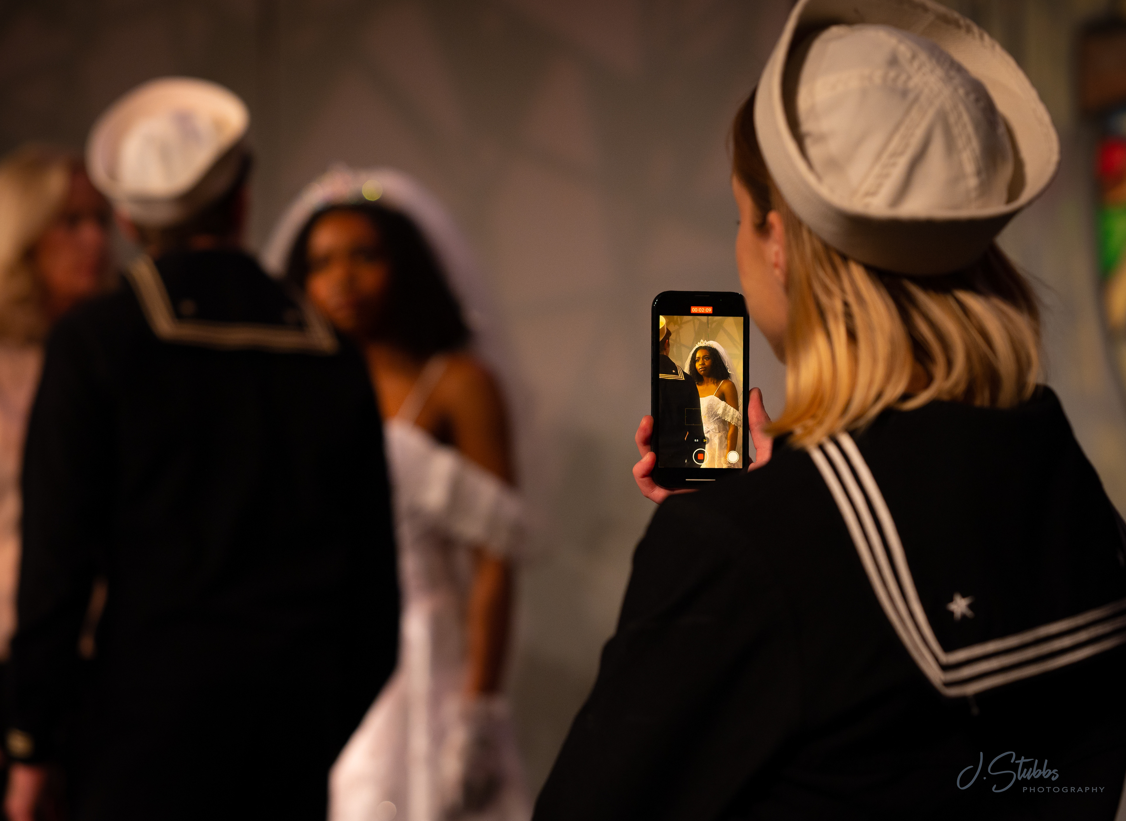 Much Ado About Nothing, LTVB, 2023