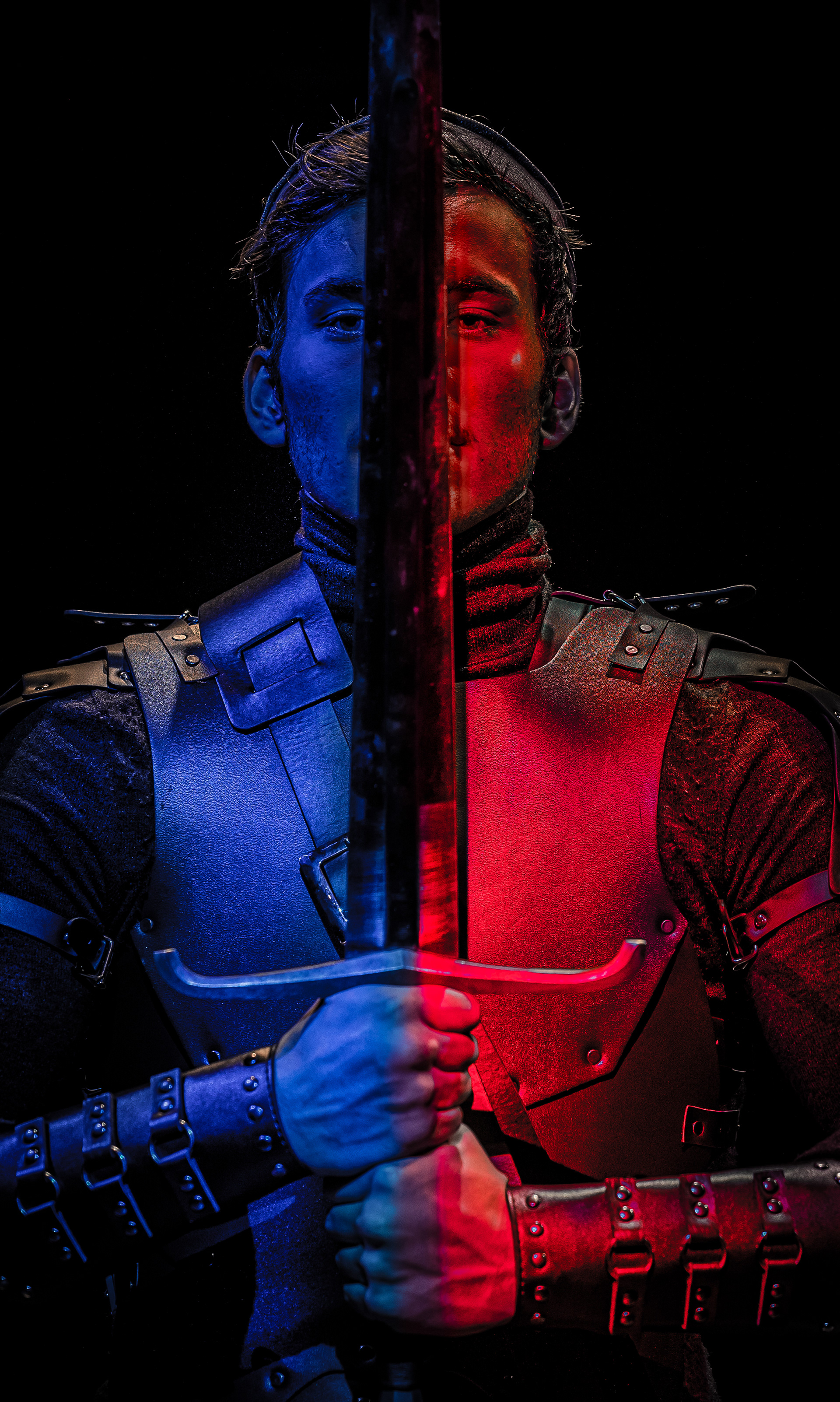 Macbeth Promo, ODU Rep, 2022