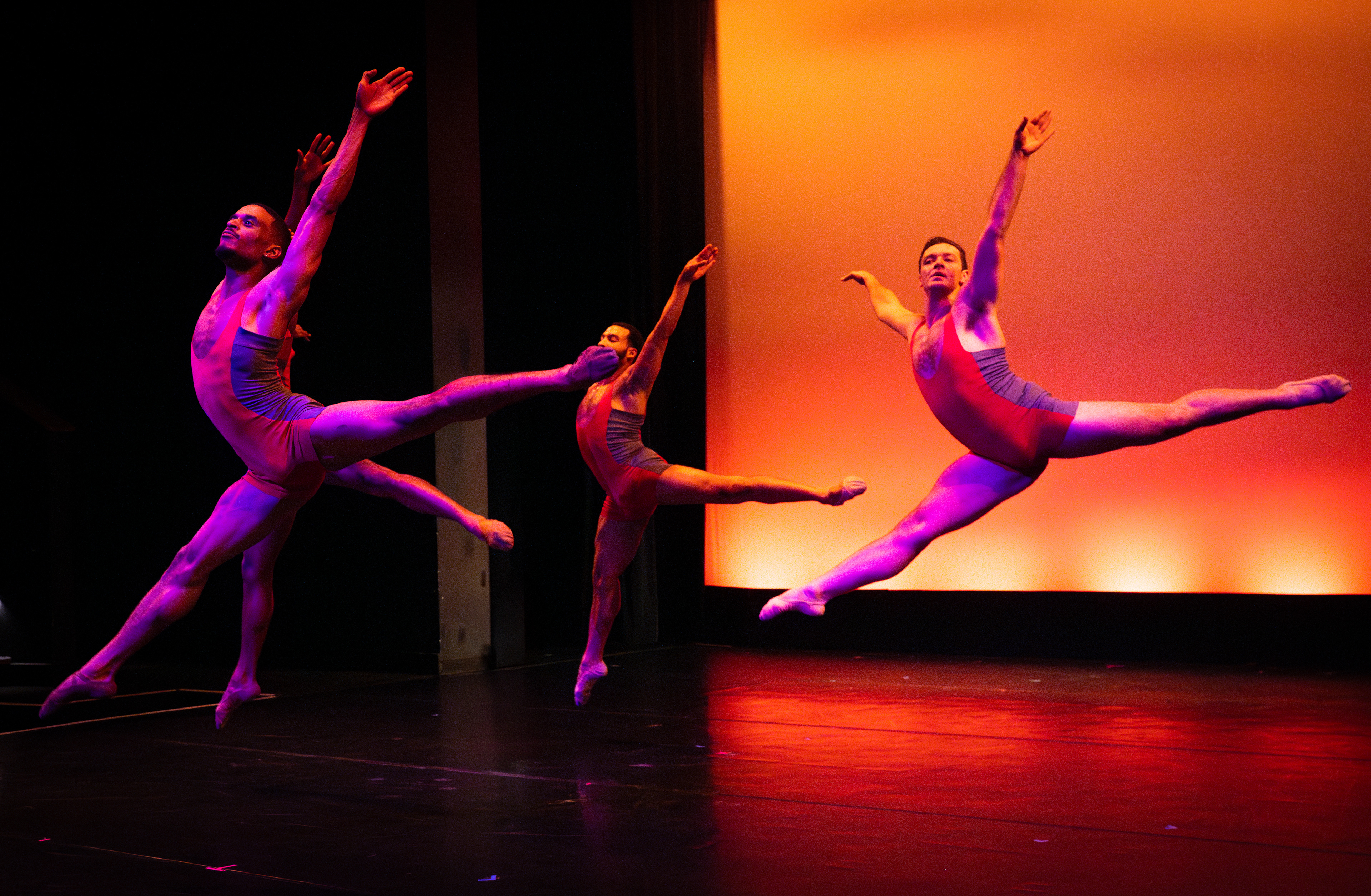 Elevate, Ballet Virginia, 2025