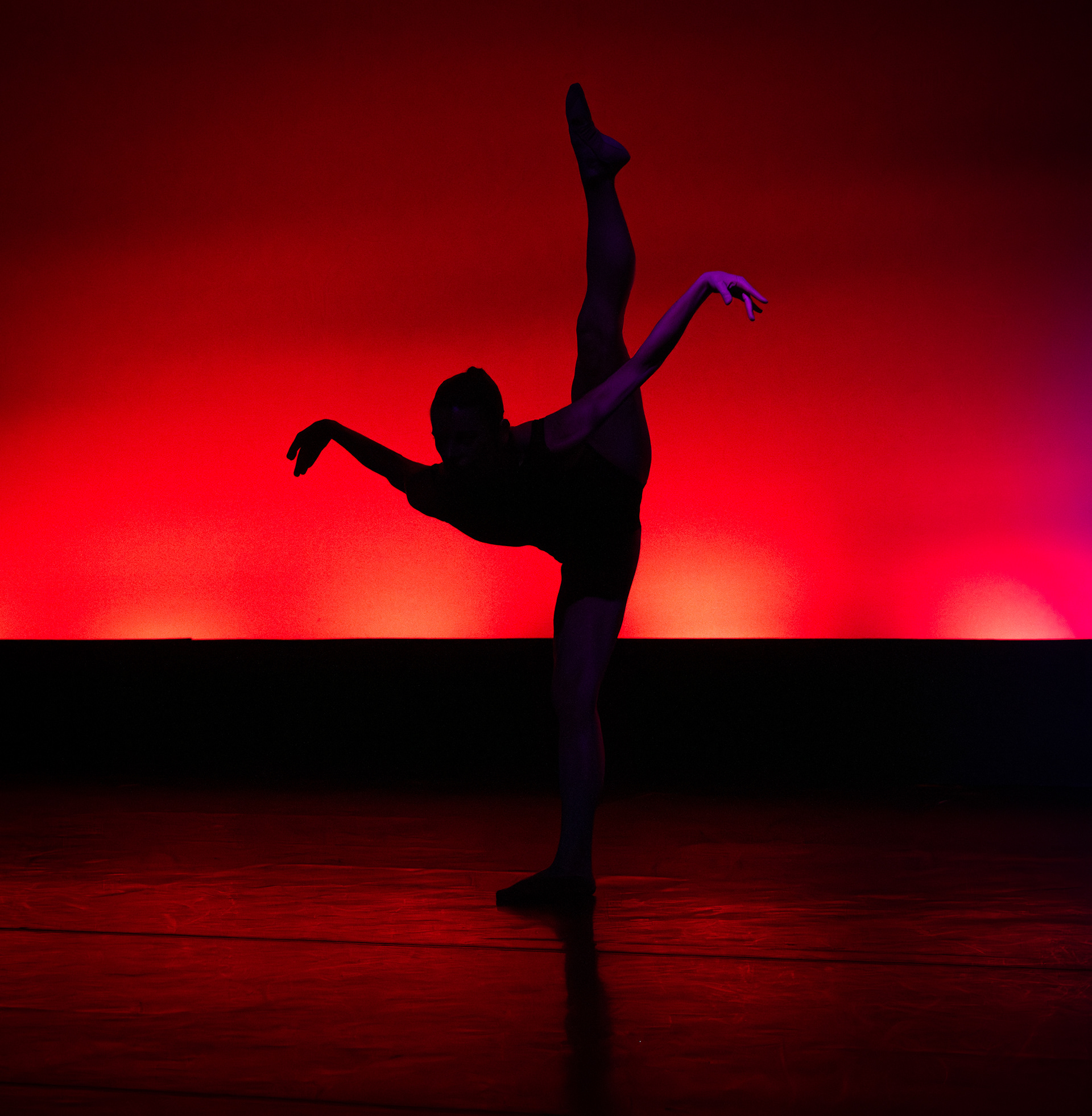 Elevate, Ballet Virginia, 2025