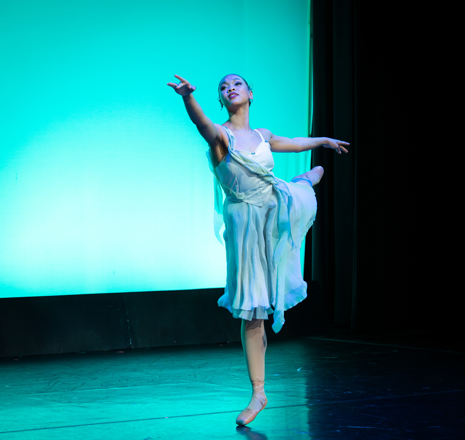 Heart and Soul, Ballet Virginia, 2025