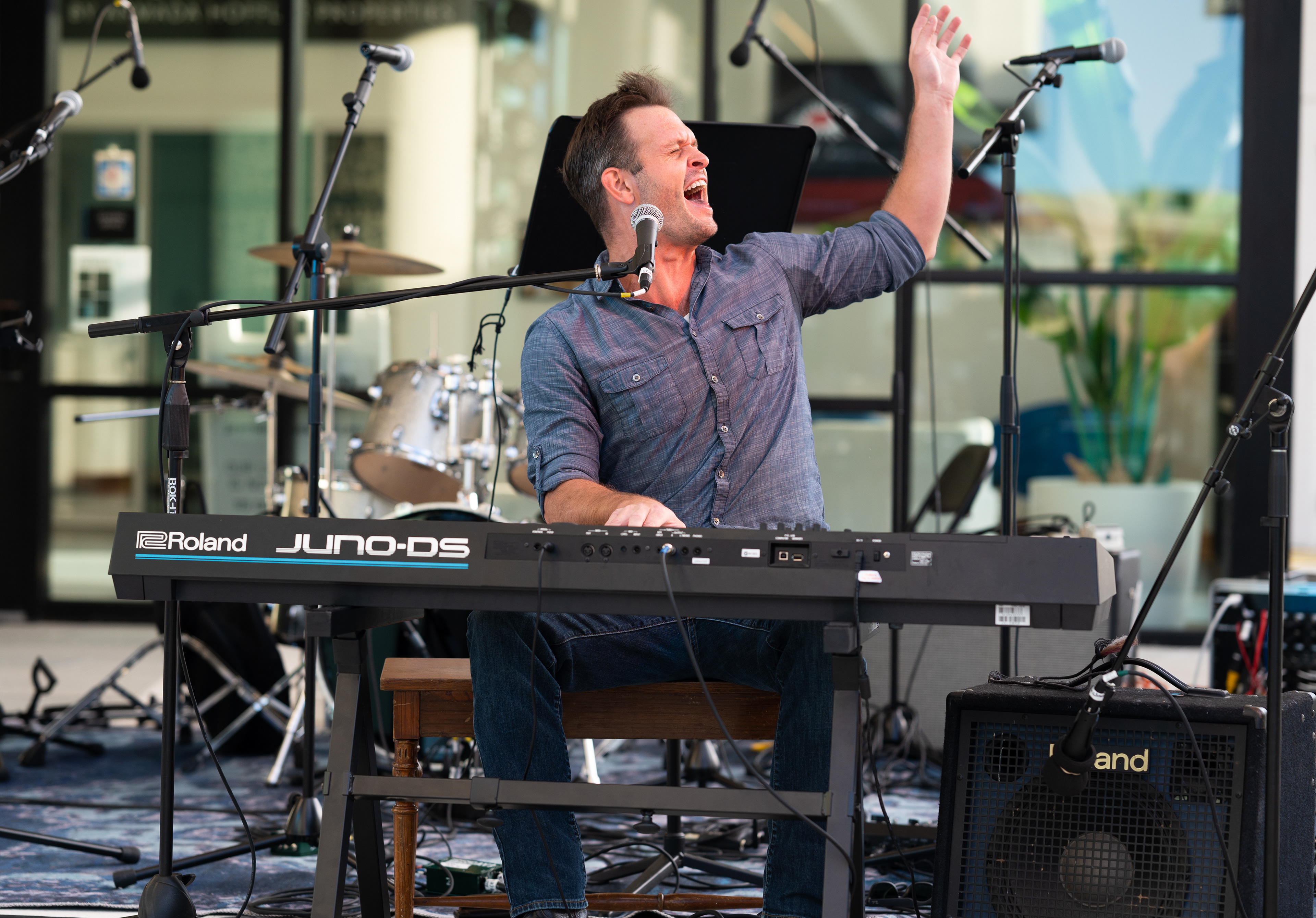 Proteus Festival, 2022